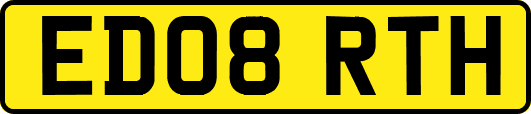 ED08RTH