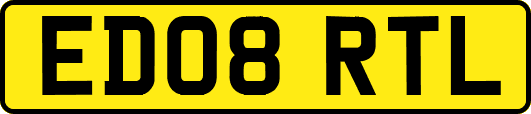 ED08RTL