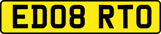 ED08RTO