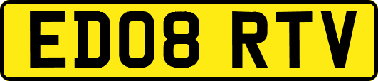 ED08RTV