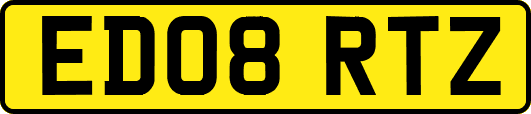 ED08RTZ