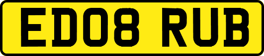 ED08RUB