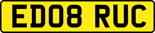 ED08RUC