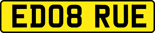 ED08RUE