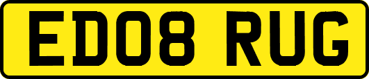 ED08RUG