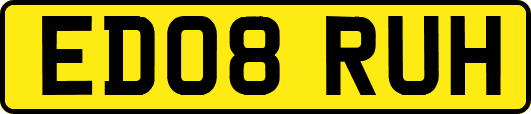 ED08RUH