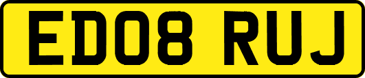 ED08RUJ