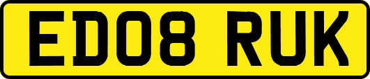 ED08RUK