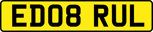 ED08RUL