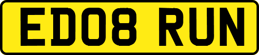 ED08RUN