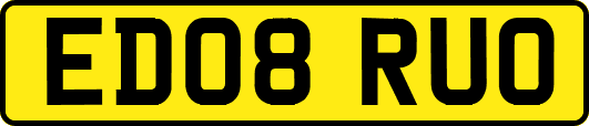 ED08RUO