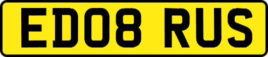 ED08RUS