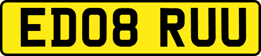ED08RUU