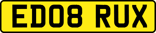 ED08RUX