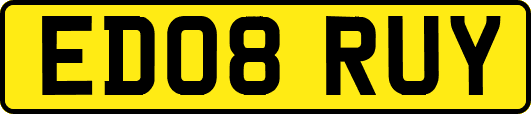 ED08RUY