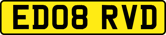 ED08RVD