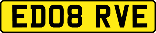 ED08RVE
