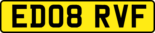 ED08RVF