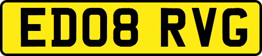 ED08RVG