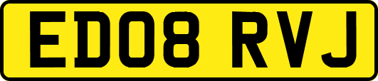 ED08RVJ