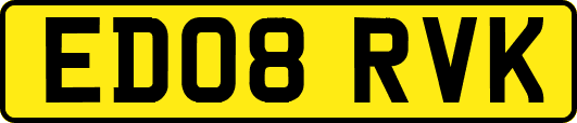 ED08RVK