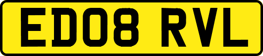 ED08RVL