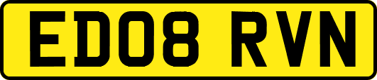 ED08RVN