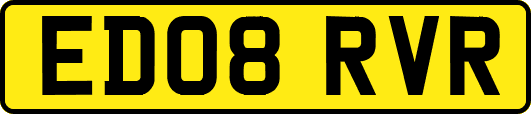 ED08RVR