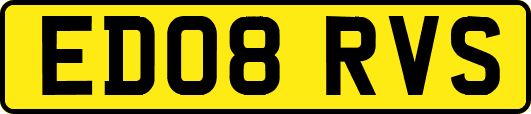 ED08RVS