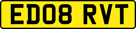 ED08RVT