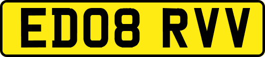 ED08RVV