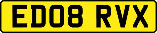 ED08RVX