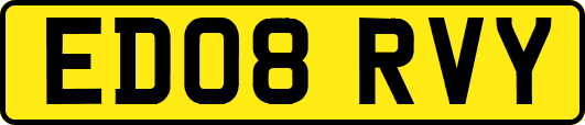 ED08RVY