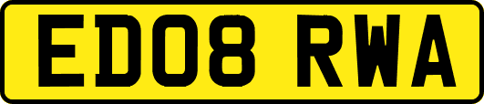 ED08RWA