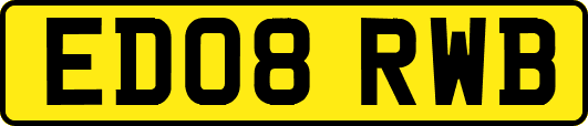 ED08RWB
