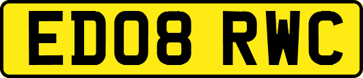 ED08RWC