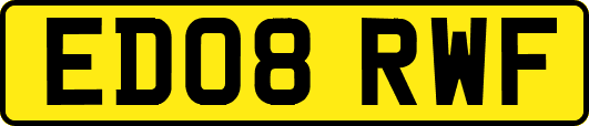 ED08RWF