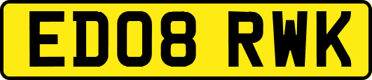 ED08RWK