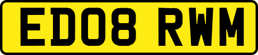 ED08RWM