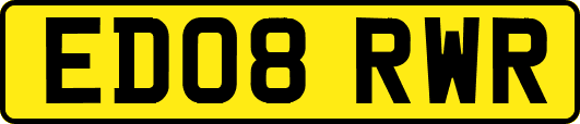 ED08RWR