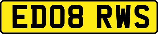 ED08RWS