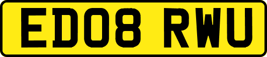 ED08RWU