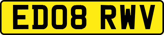 ED08RWV