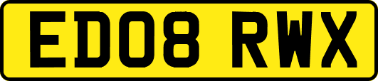 ED08RWX