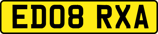 ED08RXA
