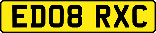 ED08RXC