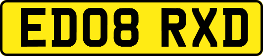 ED08RXD