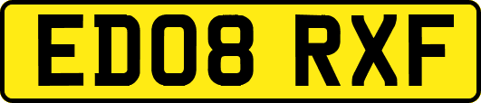 ED08RXF