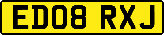 ED08RXJ