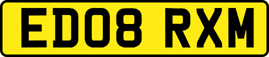 ED08RXM